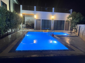 LoveHouse Villa Aonang